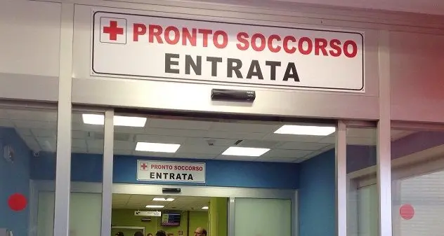 Pronto Soccorso di San Gavino. “Soluzioni di emergenza per breve tempo”