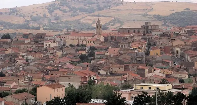 Un sospiro di sollievo per Pozzomaggiore: guarita infermiera