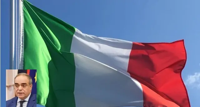 Giulio Calvisi: “25 aprile, il dovere di non dimenticare, soprattutto in un momento particolarmente difficile”