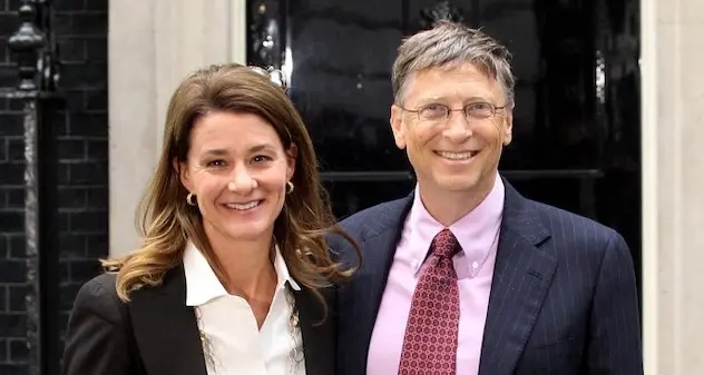 Coronavirus. Bill e Melinda Gates: \"Se funziona il vaccino di Oxford lo paghiamo noi\"