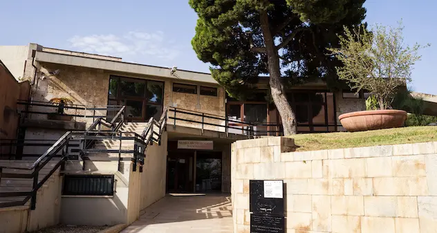 Coronavirus. Proseguono le attività sui social dei Centri d’arte Il ghetto e il Castello San Michele