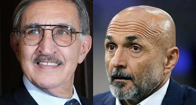 Calcio: Italia-Macedonia, da La Russa a Fiorello e Rivera in tribuna a tifare gli azzurri