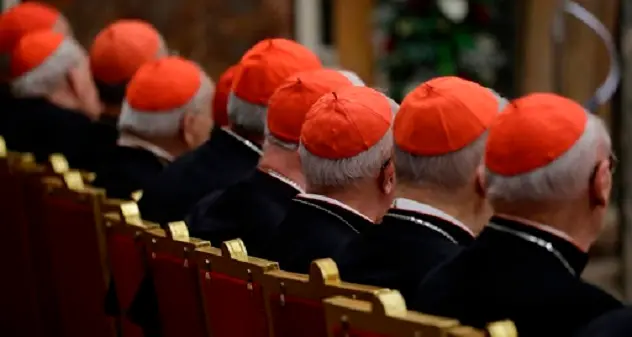 Il Papa invita cardinali a donare. \"Non tutti hanno risposto\"