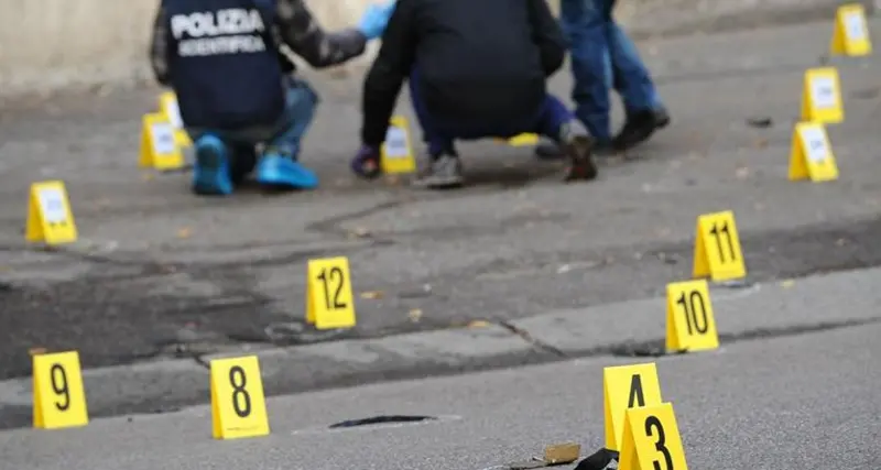 Reggio Calabria, dottoressa della guardia medica uccisa in un agguato