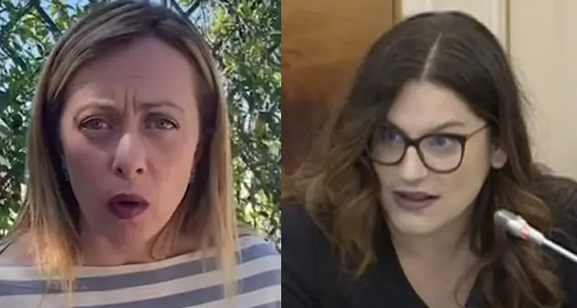 Paola Deiana a Fratelli d’Italia:“Il 25 aprile è la festa di tutti”