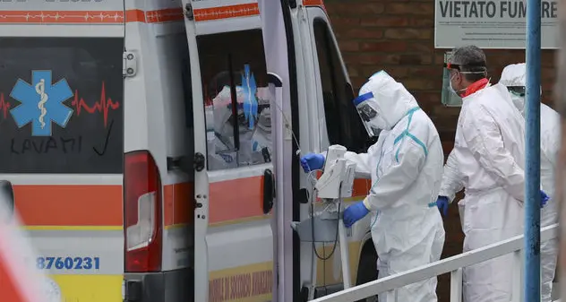 Sperimentazione del vaccino per il coronavirus: parla il volontario