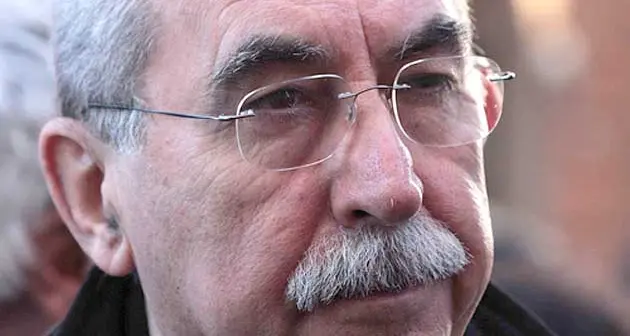 E' morto Giulietto Chiesa, giornalista e politico