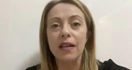 Coronavirus. Giorgia Meloni affossa la Fase 2 e attacca Conte: “La Fase 2 è uguale alla 1”. Guarda il video
