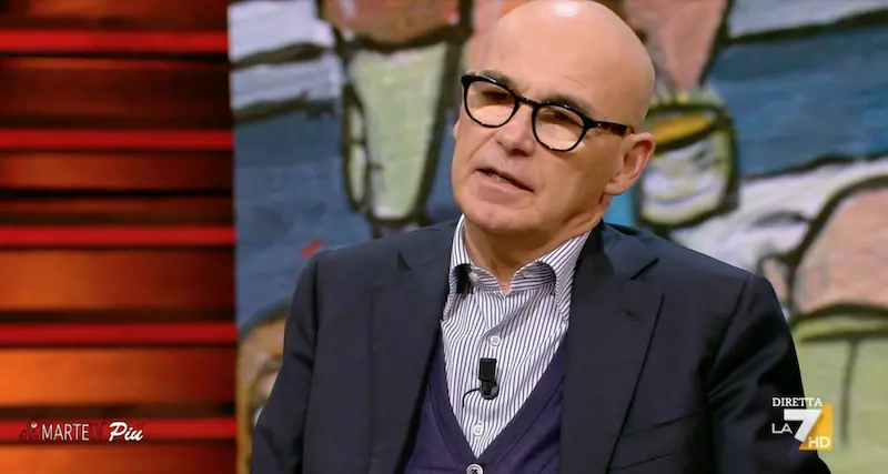 Renato Soru: “Sono certo che l'alleanza Pd-M5s sia destinata a perdere”