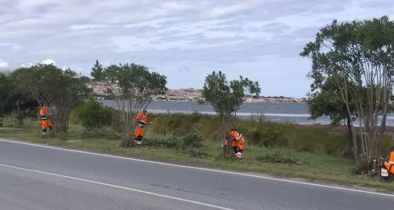 Sant'Antioco. Assunzione a tempo per sette operai: presto il bando