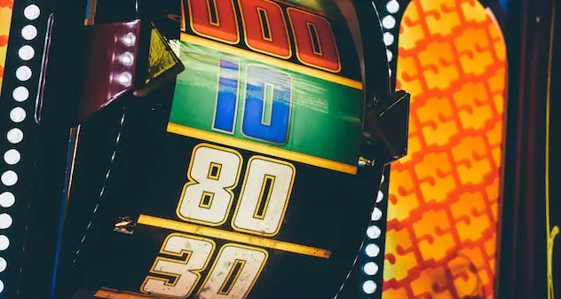 Le tante tipologie di slot machine