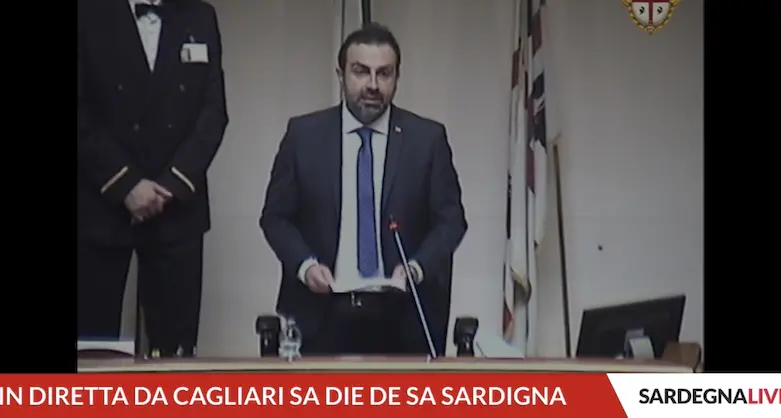 In diretta da Cagliari Sa Die de Sa Sardigna