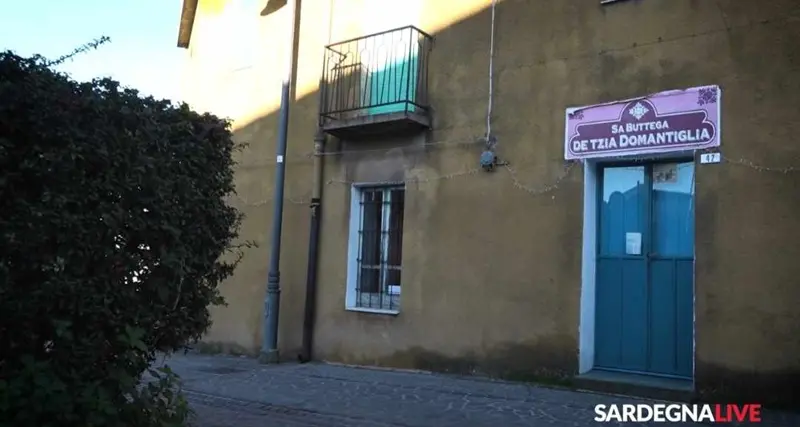 Arte, folklore e tradizioni nella prima giornata di \"A sa Biddobranesa\"