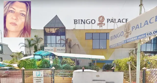 Lavoratori Bingo Palace, un calvario dopo l’altro: 50 famiglie alla fame e senza un soldo