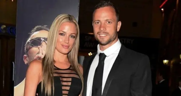 Pistorius sarà scarcerato: dieci anni fa uccise la fidanzata