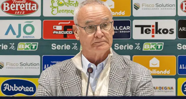 Il Cagliari ospita il Monza: le probabili scelte di Ranieri
