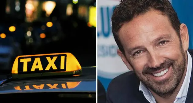 Un milione di euro per l’ammodernamento dei taxi: “Garantire la massima sicurezza”