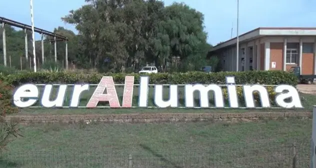 Cagliari. Riprende protesta operai Eurallumina: nuovo sit-in