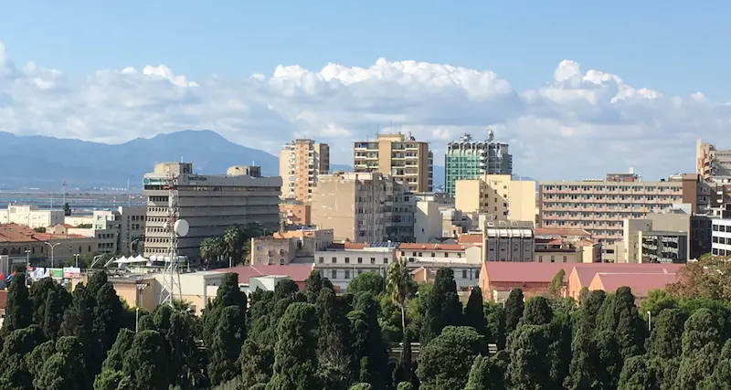 “Mille Occhi sulle Città”: Truzzu firma protocollo con il Prefetto