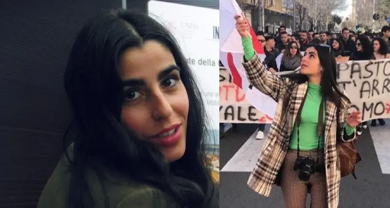 Sindaca di Lodè: “Ribellatevi per le donne che non possono più farlo”