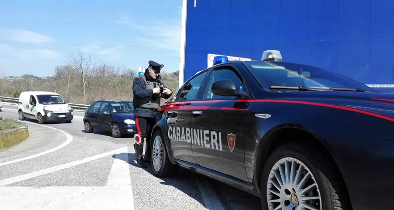 Sant'Antioco. Furto in prefabbricati al cimitero: denunciata coppia