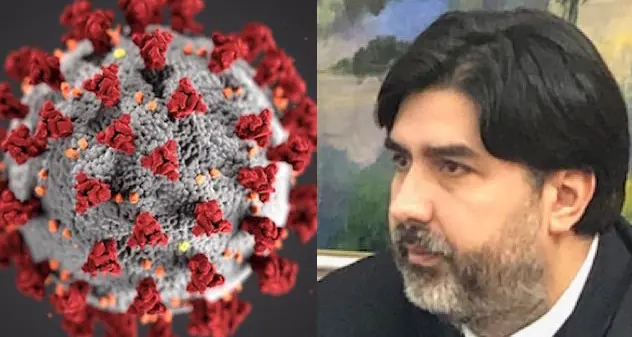 Coronavirus, dati incoraggianti: invariato il numero delle vittime. Sale il numero dei guariti