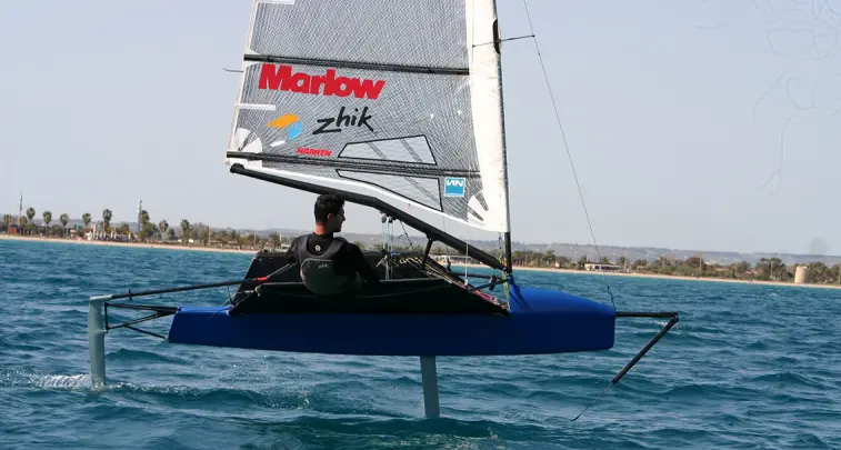 Vela: UniCa Sailing Team sul lago di Garda contro gli altri atenei europei