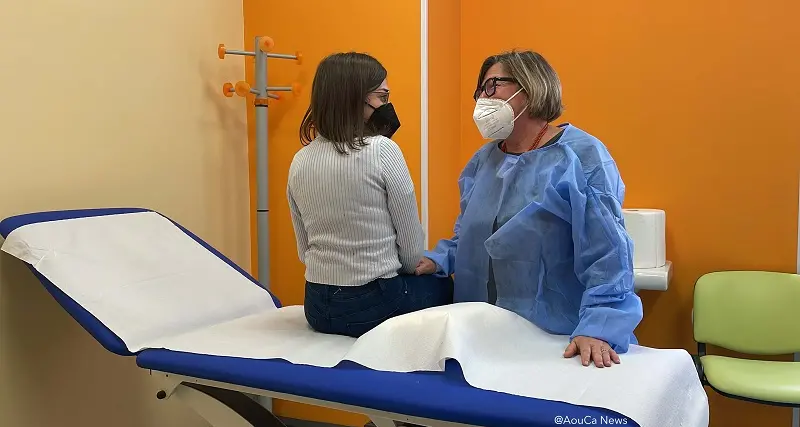 Violenza donne: al San Giovanni di Dio incontri con la ginecologa