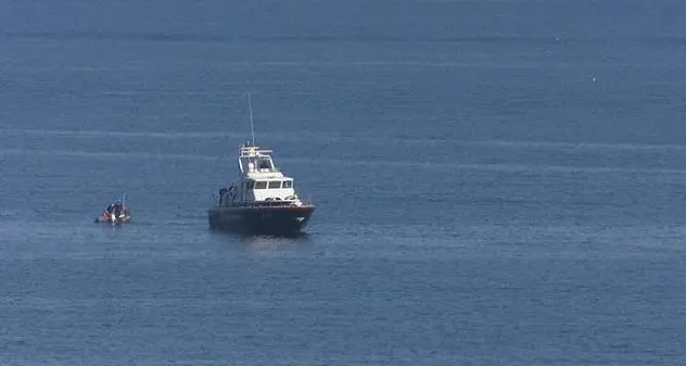 Golfo Aranci. Recuperato il corpo del marinaio morto dopo collisione