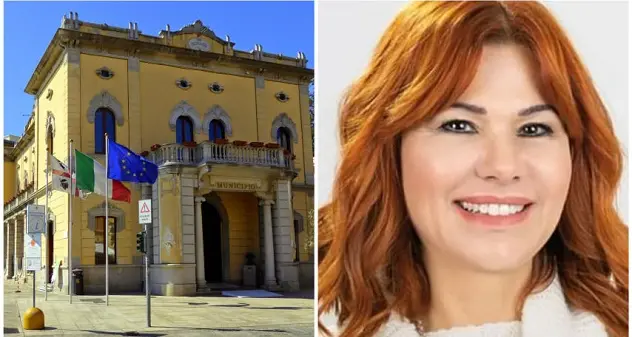 Consigliera insultata in streming: \"Amarezza, lontani da cultura del rispetto\"