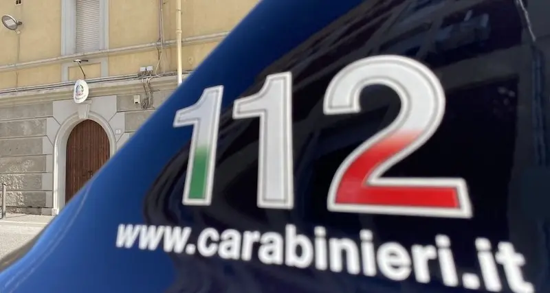 Tortolì. Non rispetta il divieto di avvicinarsi alla ex, 20enne arrestato