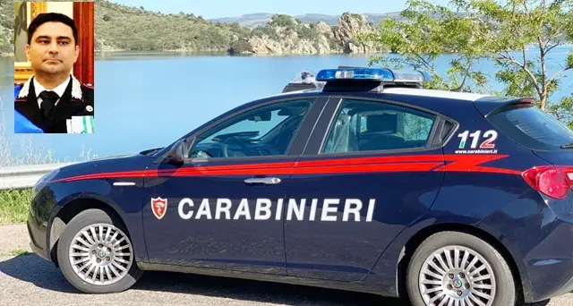 In manette l’autista della banda della Panda grigia, i Carabinieri arrestano un 32enne