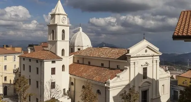 Diocesi di Lanusei: le nuove nomine del vescovo Antonello