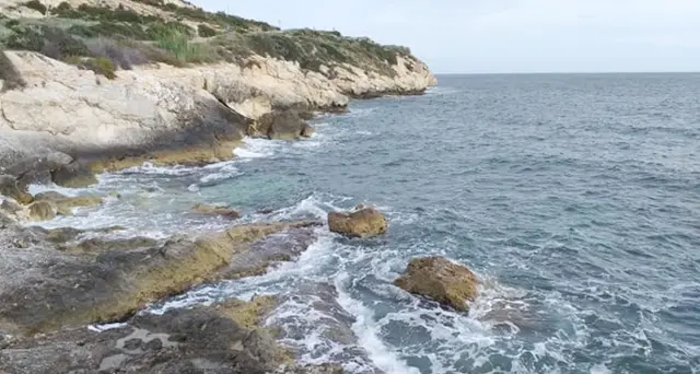 Week end con forti raffiche di maestrale, ma niente piogge