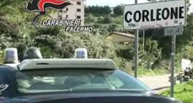 Corleone: da domani al via il convegno 'Via la mafia dalla Sicilia' con esperti e forze ordine