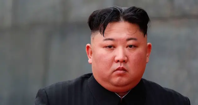 Kim Jong Un riappare in pubblico dopo tre settimane