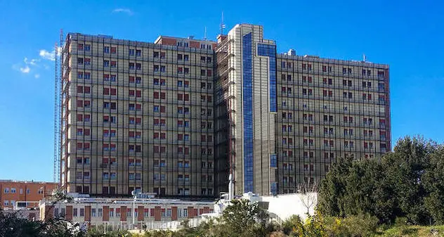 Si è spenta questa notte, in ospedale, una 94enne ospite della casa di riposo di Bitti
