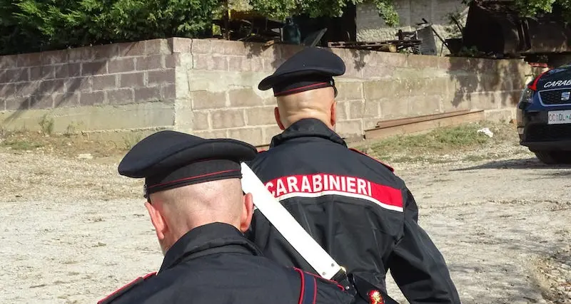 Decimomannu, 49enne in arresto per maltrattamenti in famiglia