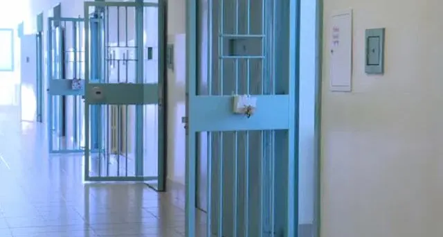 Ispettrice e 2 agenti aggrediti nel carcere di Bancali