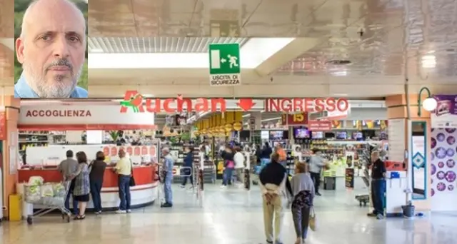Cisl ‘bacchetta’ Solinas sulle aperture dei centri commerciali nei festivi: “Scelta irragionevole”