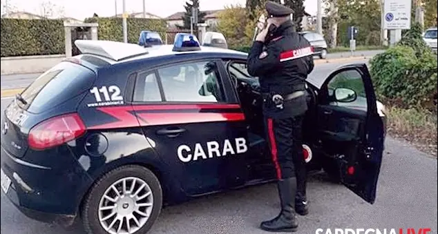 Spaccio di metadone, donna nei guai arrestata dai Carabinieri