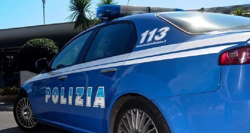 Sassari: fermato con la droga vicino alla stazione, arrestato un 20enne