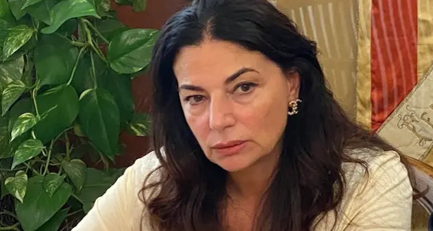 Ex assessora Murgia ai domiciliari, per Riesame non c’è associazione mafiosa