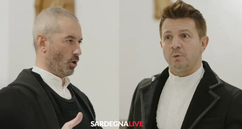 Villaurbana. “A sa Biddobranesa”: tra i canti la forza della tradizione