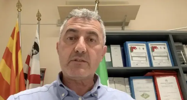 Parrucchieri e negozi, il sindaco Conoci: “Solo l’8 decideremo se consentire la riapertura\"