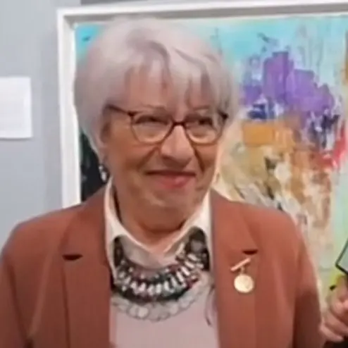 La famiglia di Giulia Cecchettin colpita dall'ennesimo lutto: muore la nonna Carla Gatto