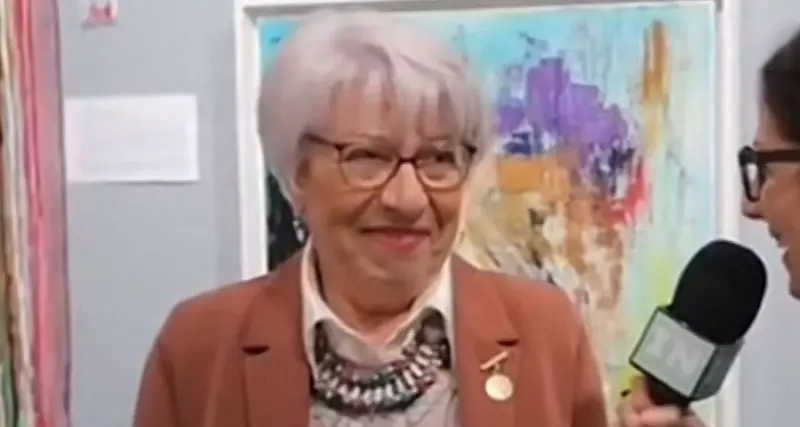 La famiglia di Giulia Cecchettin colpita dall'ennesimo lutto: muore la nonna Carla Gatto