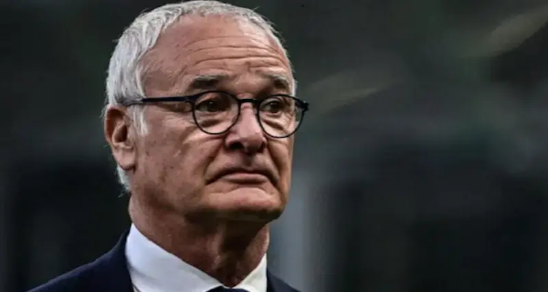 Ranieri: \"Soddisfatto della prestazione, non capisco perché sia intervenuto il Var\"