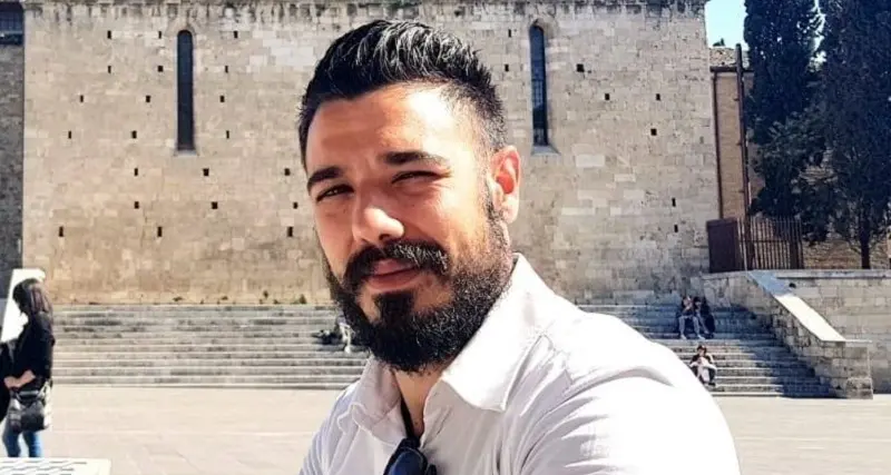 Jerzu in lutto, Matteo muore a 34 anni. Il cordoglio sui social