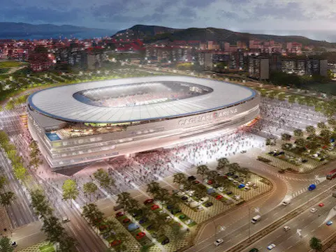 Accelerazione per il nuovo stadio di Cagliari, il Comune dà garanzie all'Uefa sui tempi